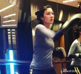 娱乐吃瓜酱打拳视频,揭秘打拳视频背后的精彩瞬间